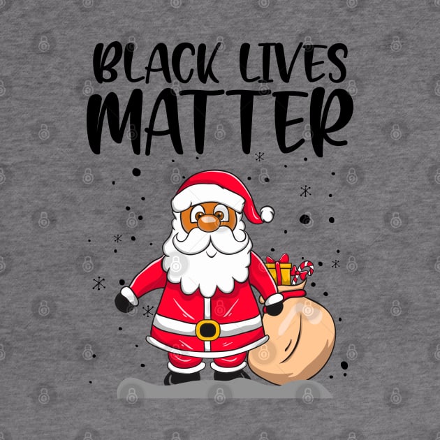 Black Lives Matter by KsuAnn